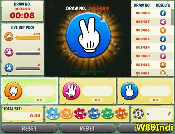 PMIF0 ร็องกระดาษคําติศัพท์ - เทคนิคที่ดีที่สุดกับ ₹ FC1 โบนัส